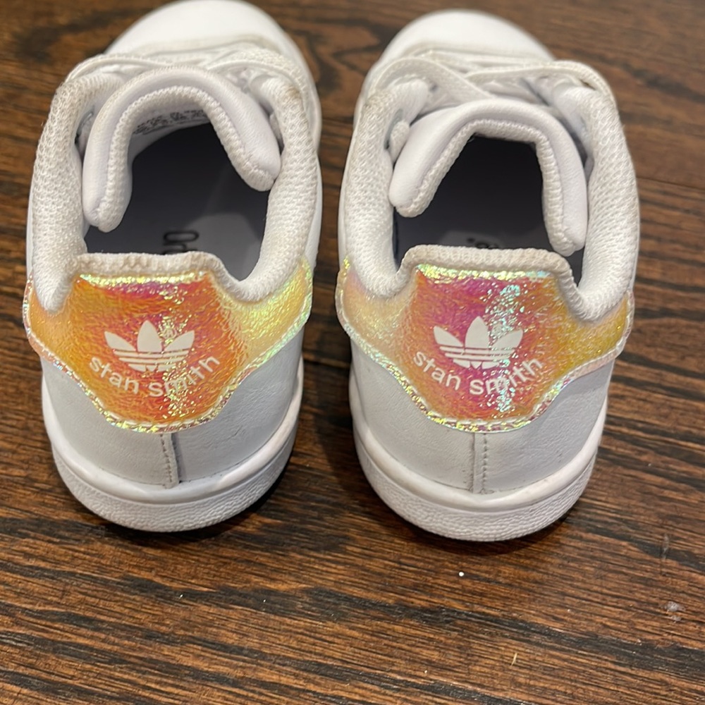 Adidas Stan smith size 9k